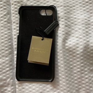 Burberry iPhone 7 case